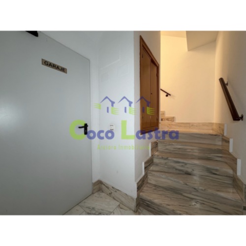 Escalera